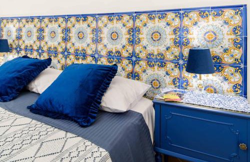 Vietri sul Mare Casa | Casa vacanze Mura Antiche