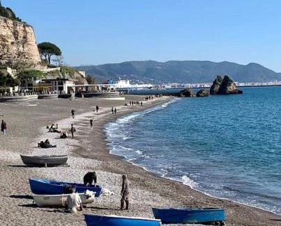Vietri sul Mare Casa | Casa vacanze Mura Antiche