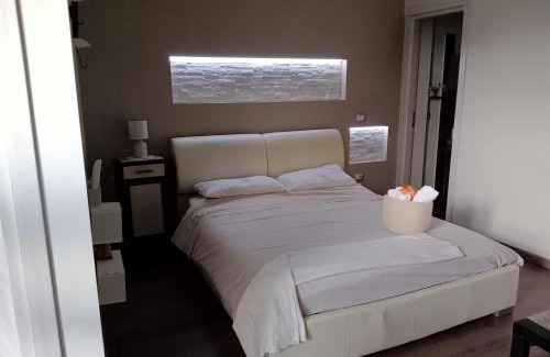 Morano Calabro Cama Y Desayuno | Casa Vacanze MURANUM - B&B