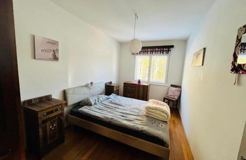 Mendola Apartamento | Casa Vacanze Natura