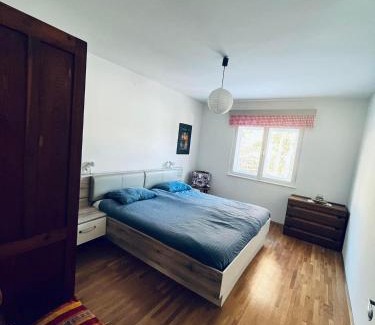 Mendola Apartamento | Casa Vacanze Natura