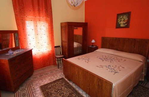 Naso Apartamento | Casa Vacanze Nino Petrelli