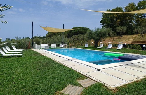 Naso Apartamento | Casa Vacanze Nino Petrelli