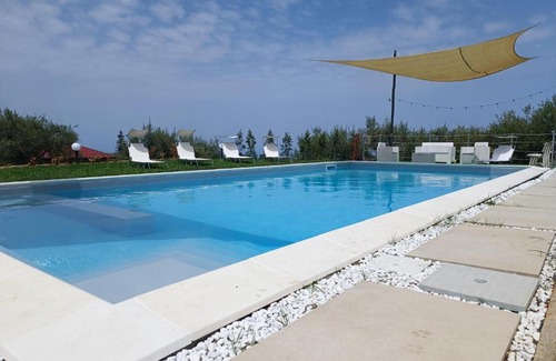 Naso Apartamento | Casa Vacanze Nino Petrelli