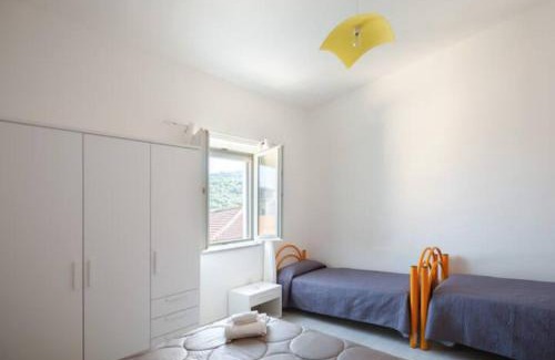 Marina di Ascea Casa | Casa Vacanze Nonna Rosaria al centro di Ascea Marina