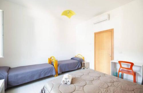 Marina di Ascea Casa | Casa Vacanze Nonna Rosaria al centro di Ascea Marina
