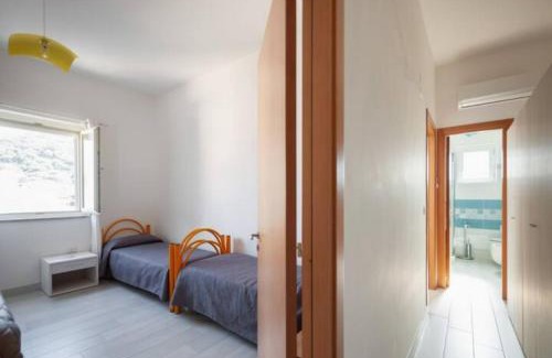 Marina di Ascea Casa | Casa Vacanze Nonna Rosaria al centro di Ascea Marina