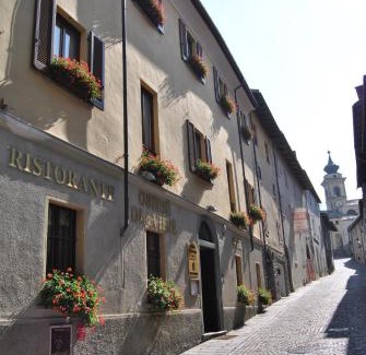 Oulx Apartamento | Casa Vacanze Oberje dla Viere