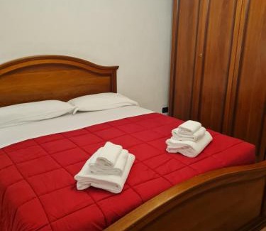 Oulx Apartamento | Casa Vacanze Oberje dla Viere