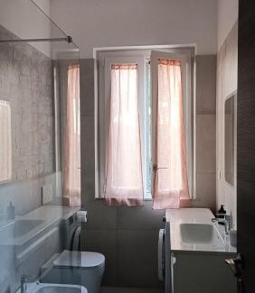 Pesaro Apartamento | Casa vacanze Orizzonti