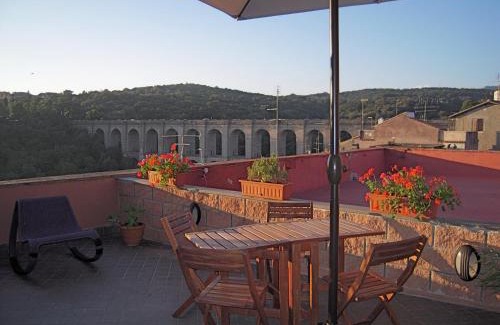 Ariccia Casa | Casa Vacanze Palazzo Primoli