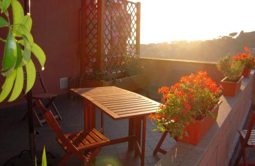 Ariccia Casa | Casa Vacanze Palazzo Primoli