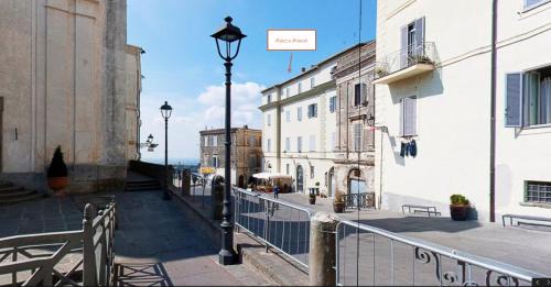 Ariccia Casa | Casa Vacanze Palazzo Primoli