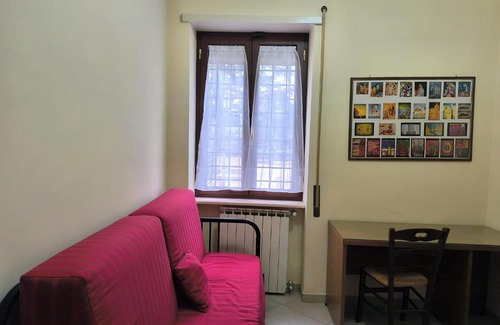 Monte Compatri Apartamento | Casa Vacanze Parco Azzurro - Il tuo angolo di tranquillita' ai Castelli Romani