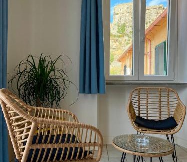 Pizzo Apartamento | Casa Vacanze Penelope