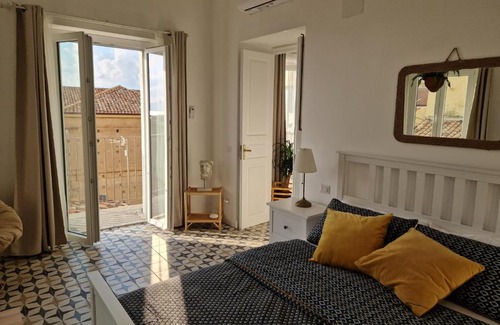 Pizzo Apartamento | Casa Vacanze Penelope
