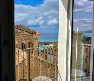 Pizzo Apartamento | Casa Vacanze Penelope