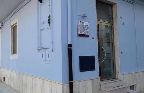 Irsina Casa | Casa Vacanze Pizzicantò