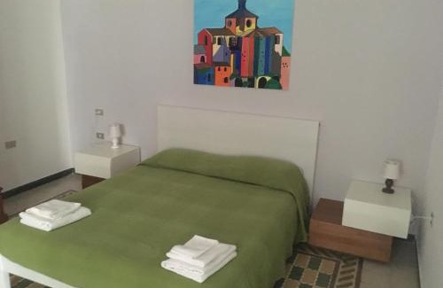 Irsina Casa | Casa Vacanze Pizzicantò