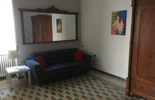 Irsina Casa | Casa Vacanze Pizzicantò