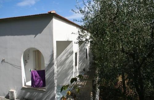 Peschici Apartamento | Casa Vacanze Pizzone