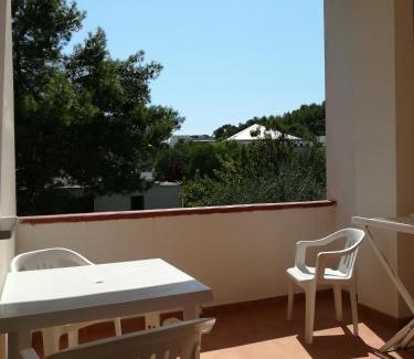 Peschici Apartamento | Casa Vacanze Pizzone