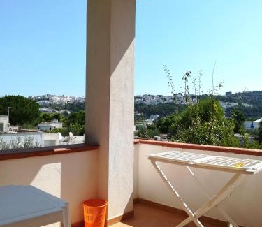 Peschici Apartamento | Casa Vacanze Pizzone