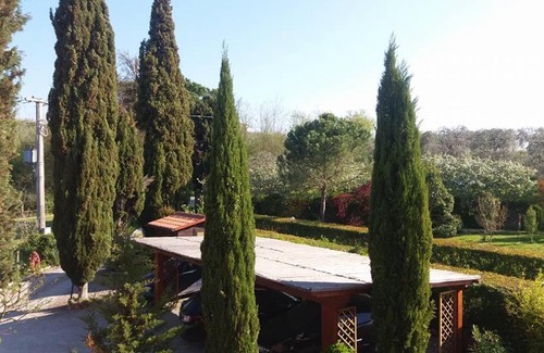 Montepulciano Apartamento | Casa Vacanze Podere il Pino