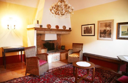 Montepulciano Apartamento | Casa Vacanze Podere il Pino