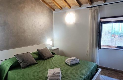 Bagnoregio Apartamento | Casa Vacanze Porta di Valle