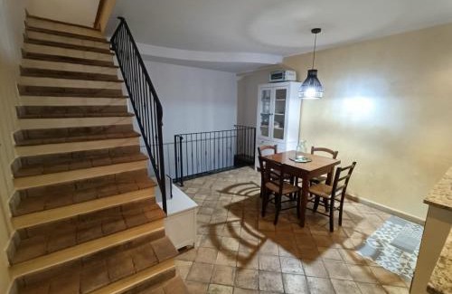 Bagnoregio Apartamento | Casa Vacanze Porta di Valle