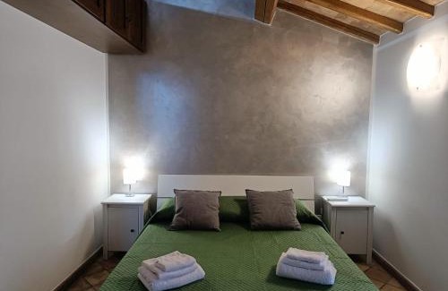 Bagnoregio Apartamento | Casa Vacanze Porta di Valle