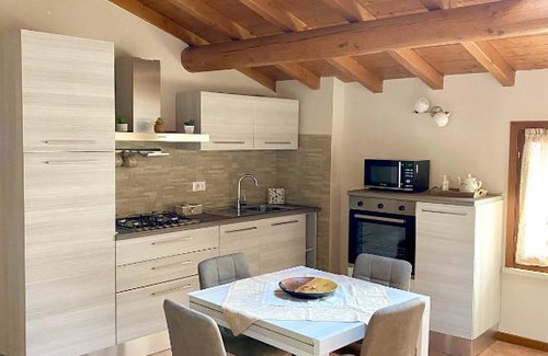 Valeggio sul Mincio Apartamento | Casa Vacanze Raggio di Sole