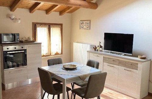 Valeggio sul Mincio Apartamento | Casa Vacanze Raggio di Sole