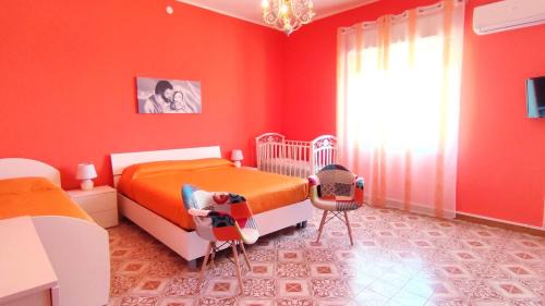 Mazara del Vallo Cabina | Casa Vacanze Ramo