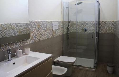 Mazara del Vallo Cabina | Casa Vacanze Ramo