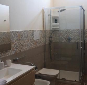 Mazara del Vallo Cabina | Casa Vacanze Ramo