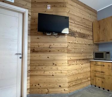 Sutrio Apartamento | Casa Vacanze Ranuncolo 1