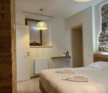 Sutrio Apartamento | Casa Vacanze Ranuncolo 2