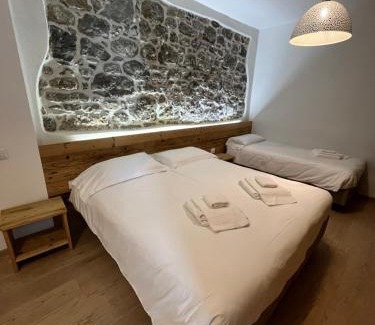 Sutrio Apartamento | Casa Vacanze Ranuncolo 2