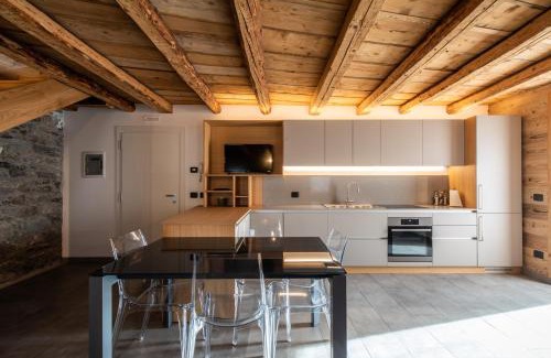 Sutrio Casa | CASA VACANZE RANUNCOLO 6
