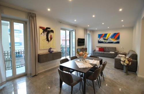 Alassio Apartamento | Casa Vacanze Residence Ideale Suites and Apartments