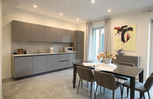 Alassio Apartamento | Casa Vacanze Residence Ideale Suites and Apartments