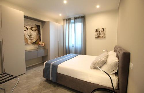 Alassio Apartamento | Casa Vacanze Residence Ideale Suites and Apartments