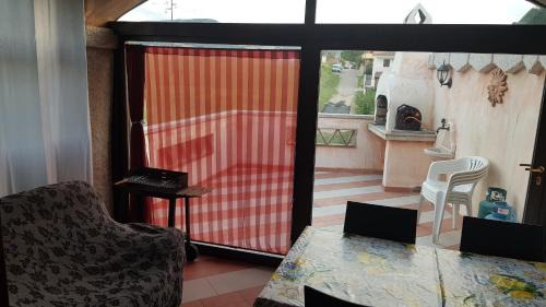 La Muddizza Apartamento | Casa Vacanze residence Cavour Attico
