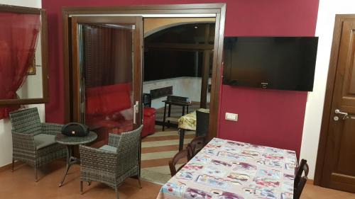 La Muddizza Apartamento | Casa Vacanze residence Cavour Attico