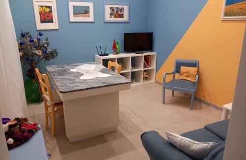 Aci Trezza Casa | Casa Vacanze RoSa