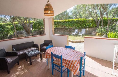Porto Pollo Casa | Casa vacanze Rugiada Porto Pollo
