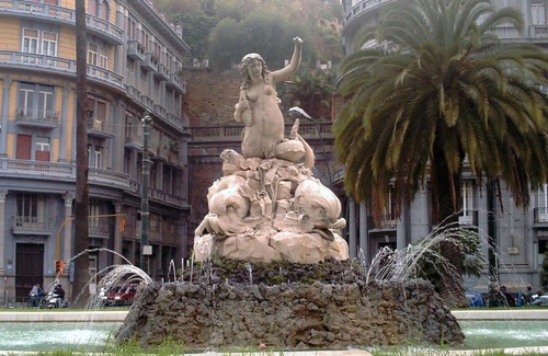 Mergellina Casa | Casa Vacanze Sannazzaro 70