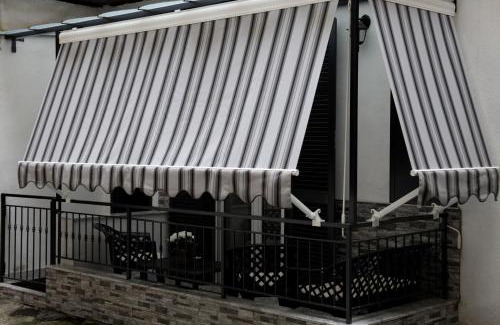 Mergellina Casa | Casa Vacanze Sannazzaro 70